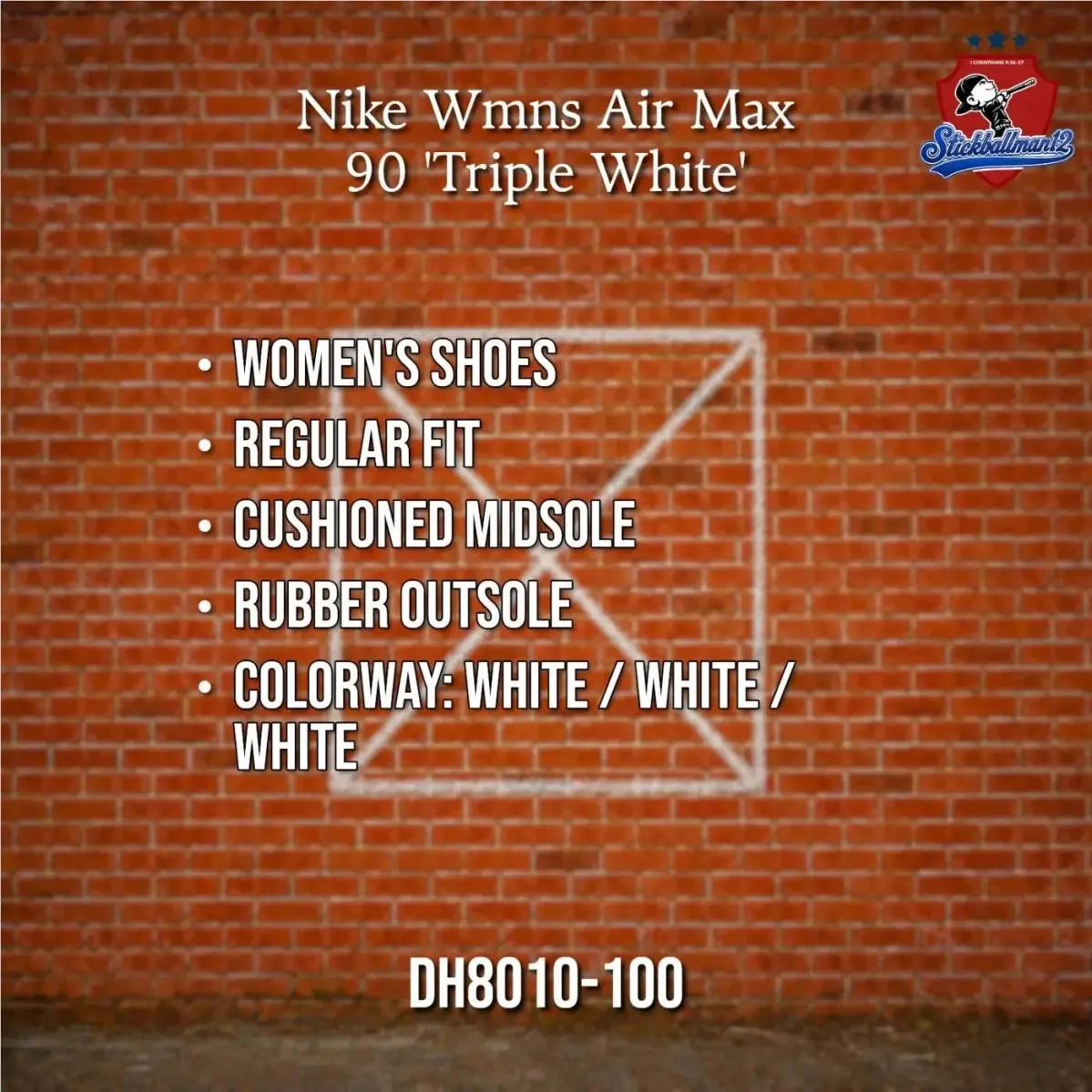 Nike shoes - DH8010100 - DH8010-100 - Multicolor 4