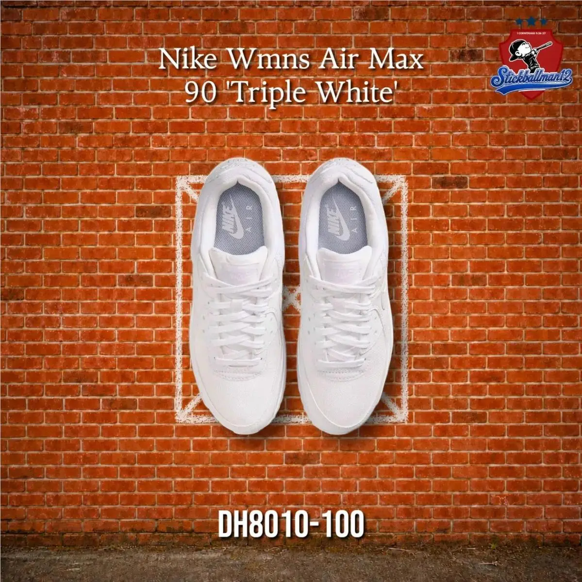 Nike shoes - DH8010100 - DH8010-100 - Multicolor 8