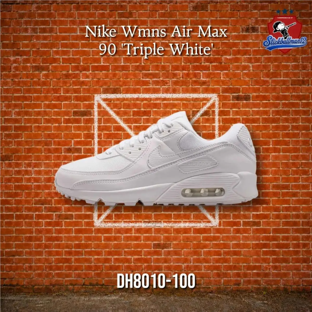 Nike shoes - DH8010100 - DH8010-100 - Multicolor 6