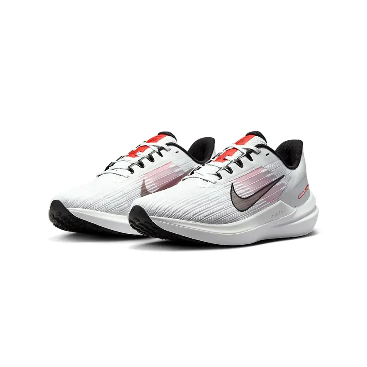 Nike shoes - DD6203-009 - DD6203-009 - Dust/White/Platinum/Black 2