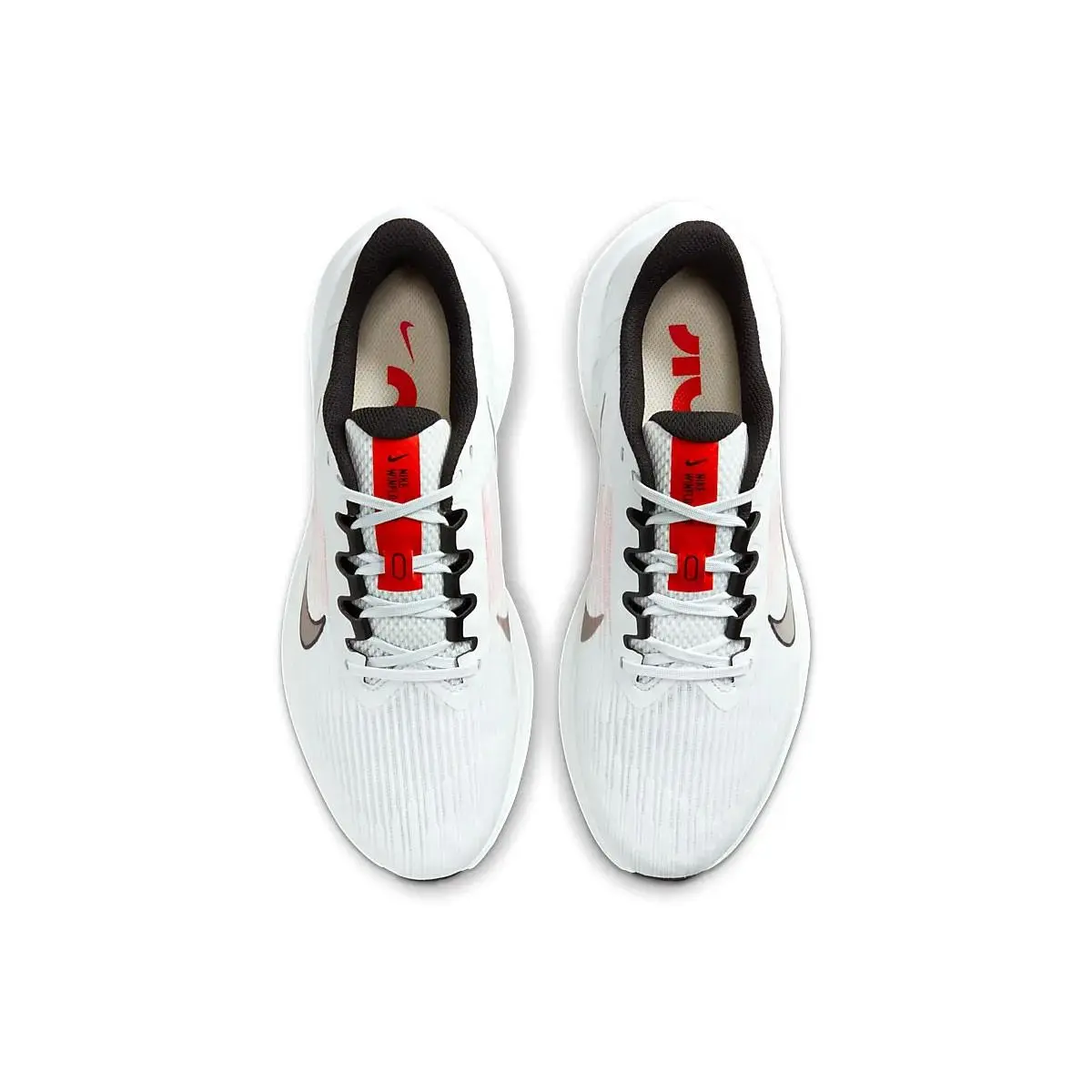 Nike shoes - DD6203-009 - DD6203-009 - Dust/White/Platinum/Black 6