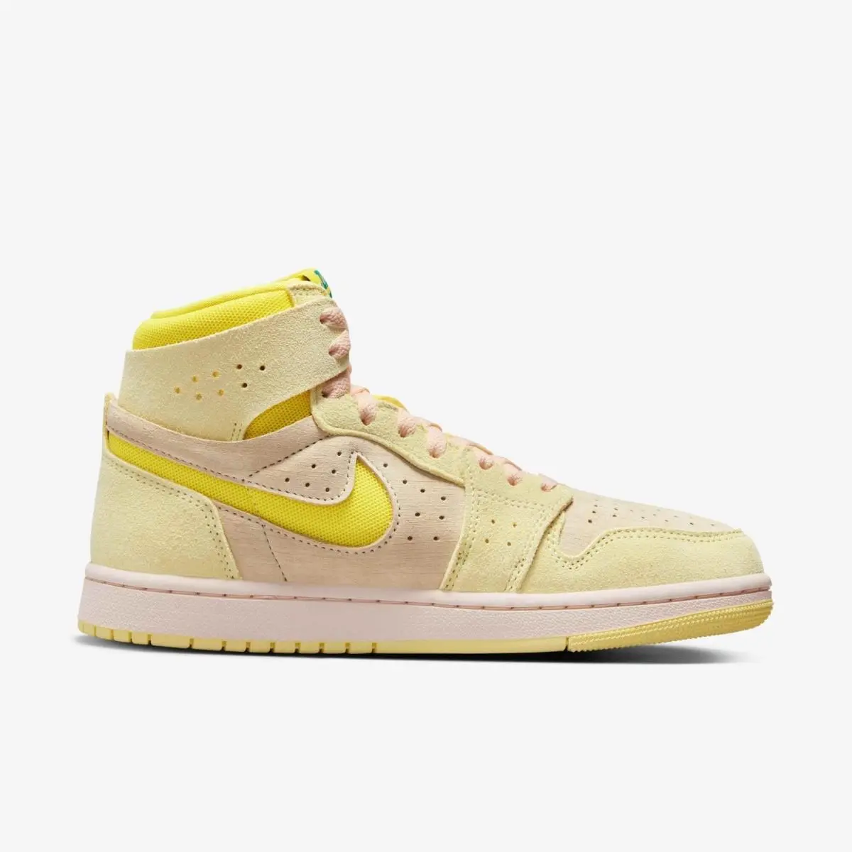 Nike shoes - Nike Air Jordan 1 Zoom CMFT 2 DV1305-800 - DV1305-800 - Beige 0