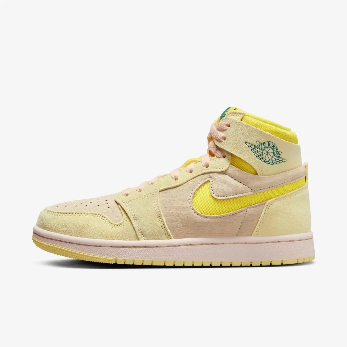 Nike shoes - Nike Air Jordan 1 Zoom CMFT 2 DV1305-800 - DV1305-800 - Beige 9