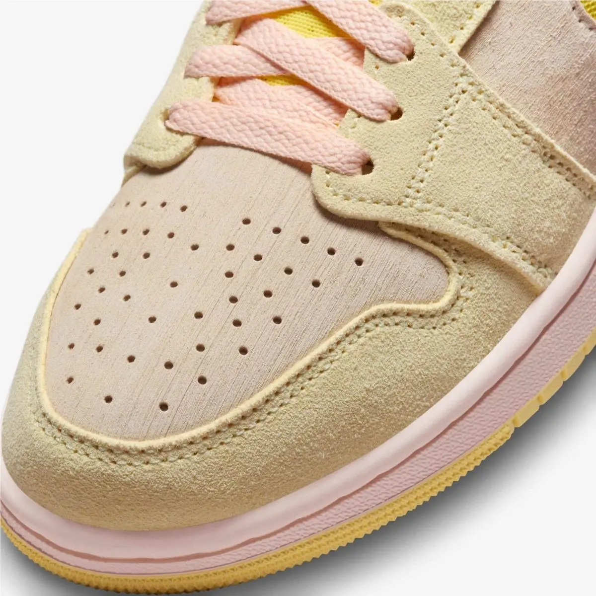 Nike shoes - Nike Air Jordan 1 Zoom CMFT 2 DV1305-800 - DV1305-800 - Beige 13
