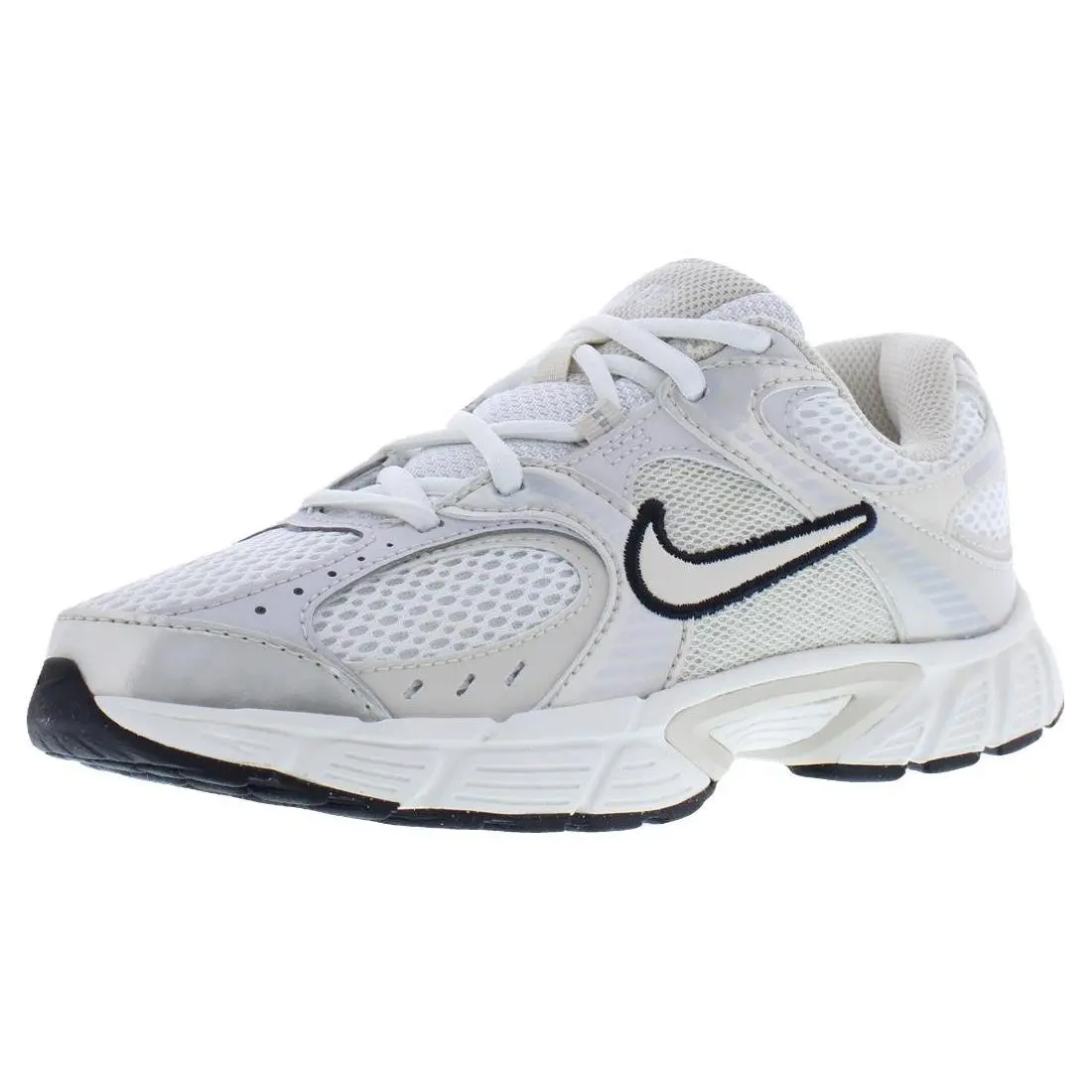 Nike shoes - HQ6411102 - HQ6411102 - Summit White/Light Orewood Brown, Main: White 0
