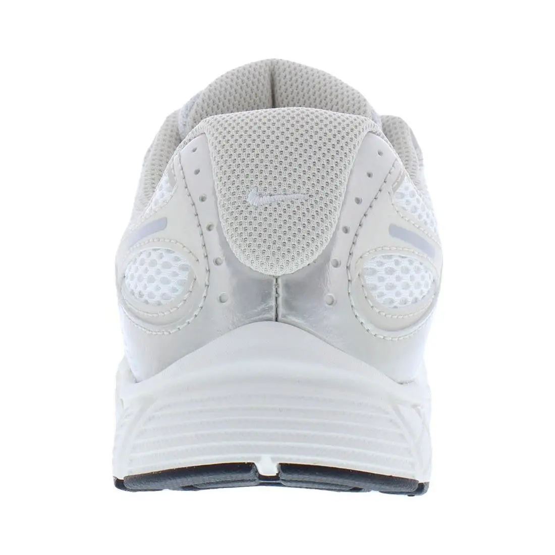 Nike shoes - HQ6411102 - HQ6411102 - Summit White/Light Orewood Brown, Main: White 2