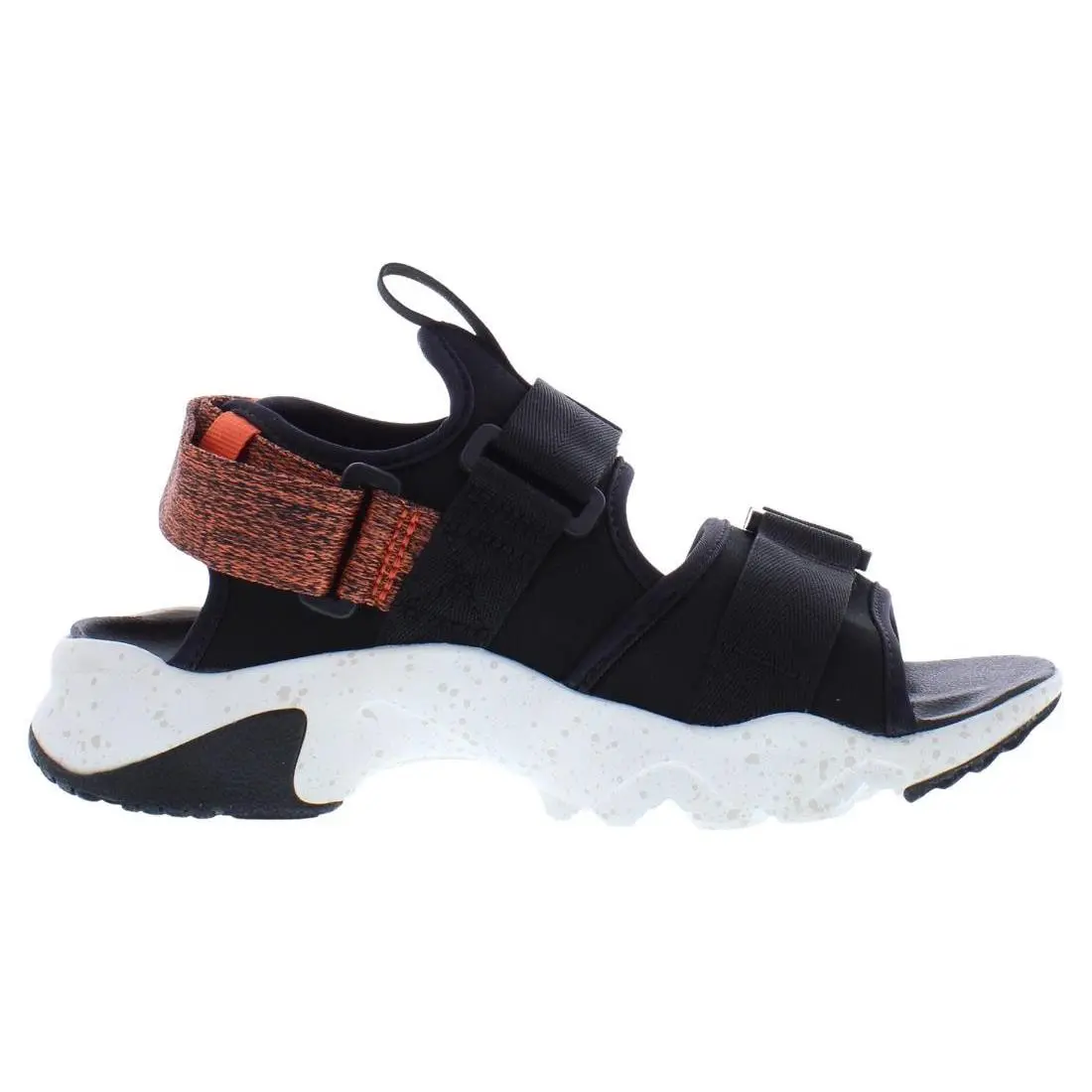 Nike shoes - CW9704007 - CW9704007 - Black/Chlorine Blue, Main: Black 1