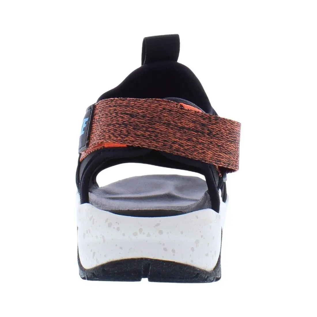 Nike shoes - CW9704007 - CW9704007 - Black/Chlorine Blue, Main: Black 2