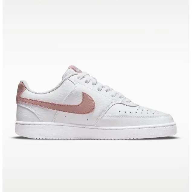 Nike shoes - Nike Court - Court - DH3158-102 - White 1