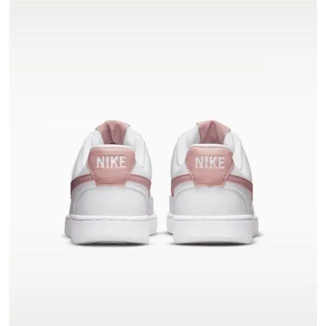 Nike shoes - Nike Court - Court - DH3158-102 - White 3