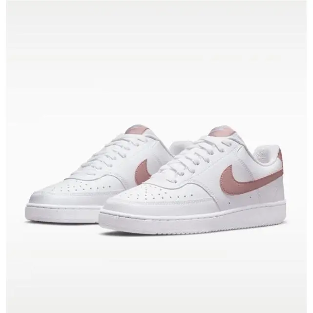 Nike shoes - Nike Court - Court - DH3158-102 - White 5