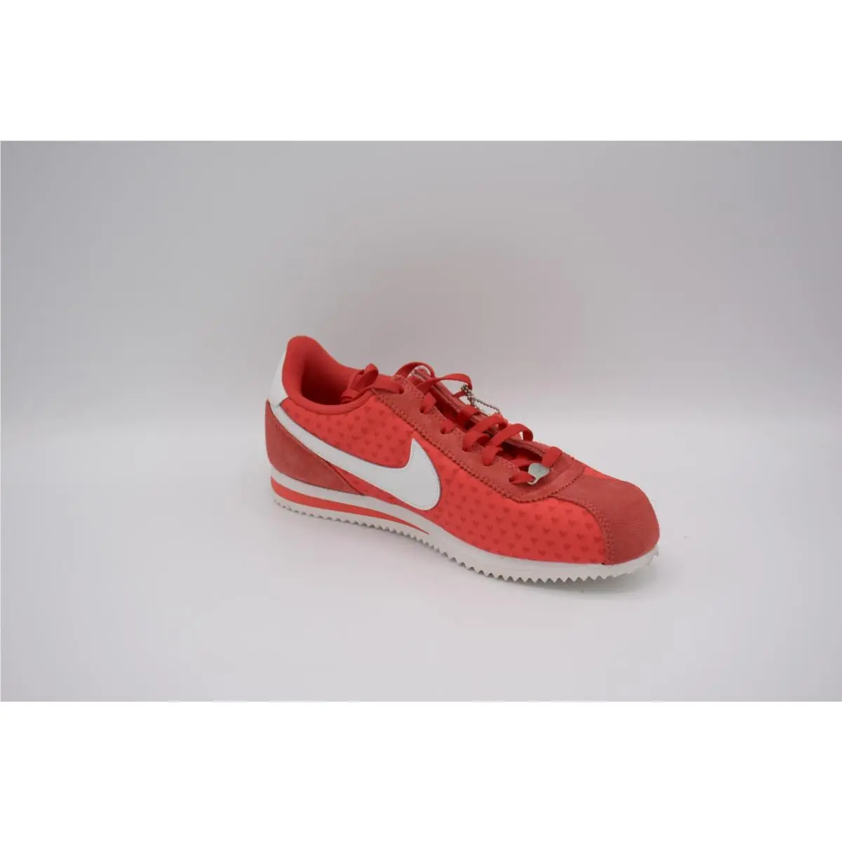 Nike shoes - Cortez GS Valentines Day - 4.5Y - HV5166 - Black 0
