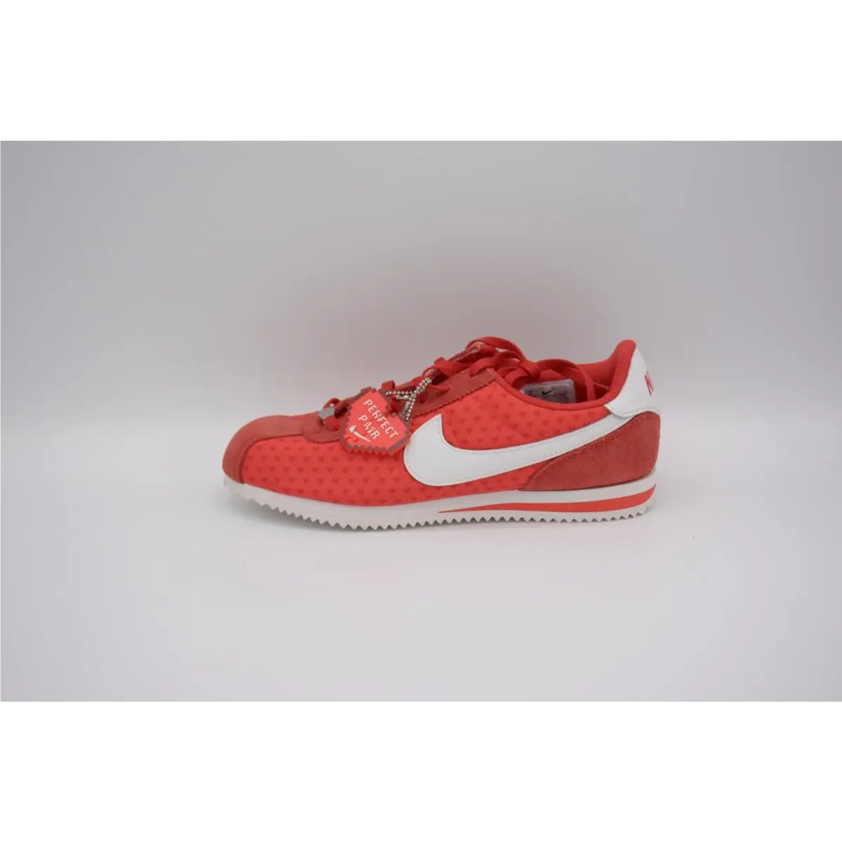 Nike shoes - Cortez GS Valentines Day - 4.5Y - HV5166 - Black 1