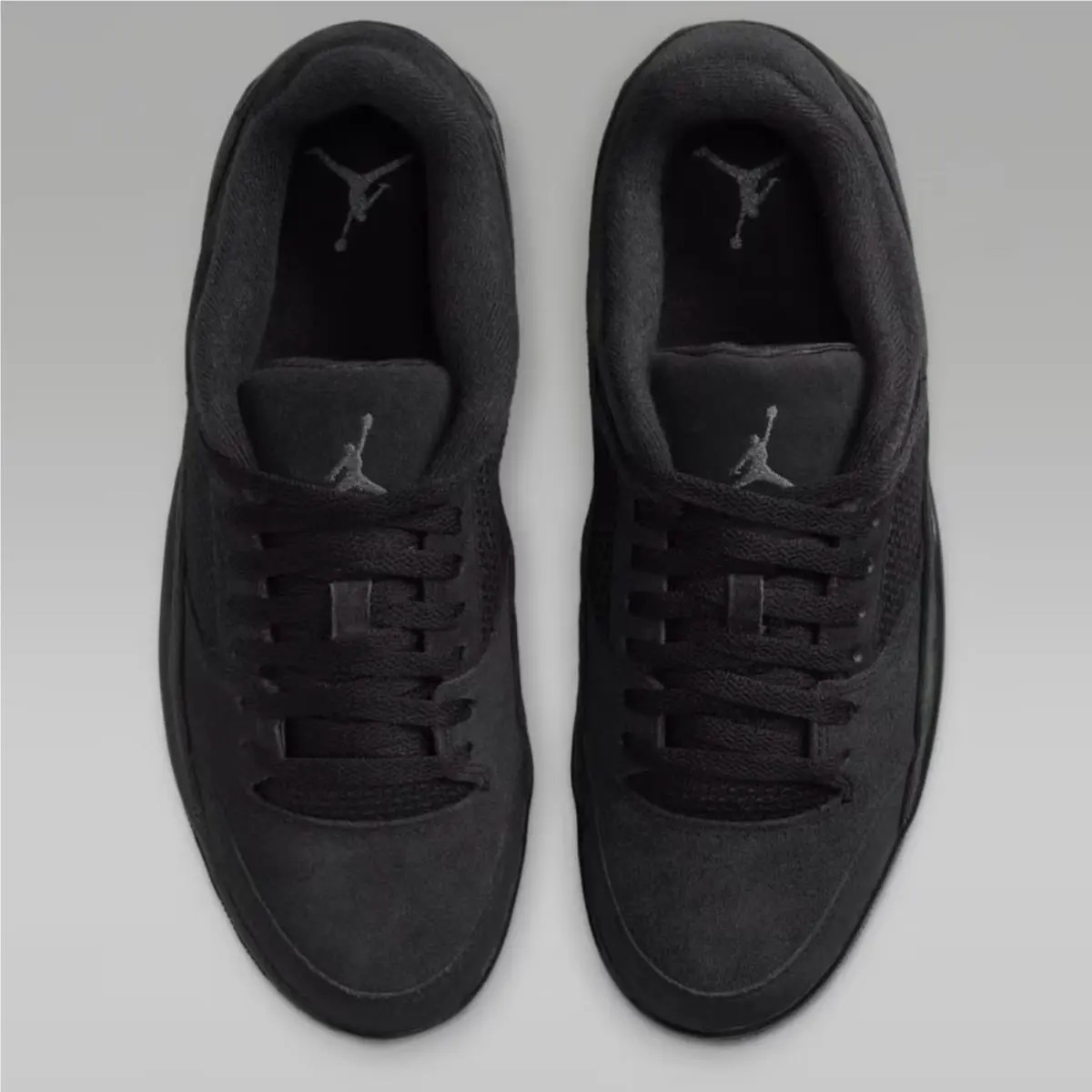 Nike shoes - Air Jordan Flight - Air Flight - H53255 - Black 15
