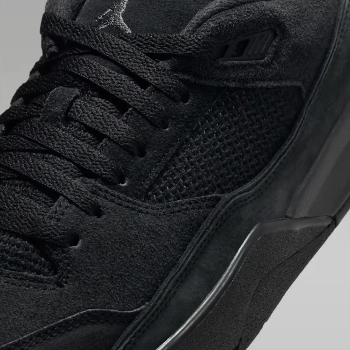 Nike shoes - Air Jordan Flight - Air Flight - H53255 - Black 13