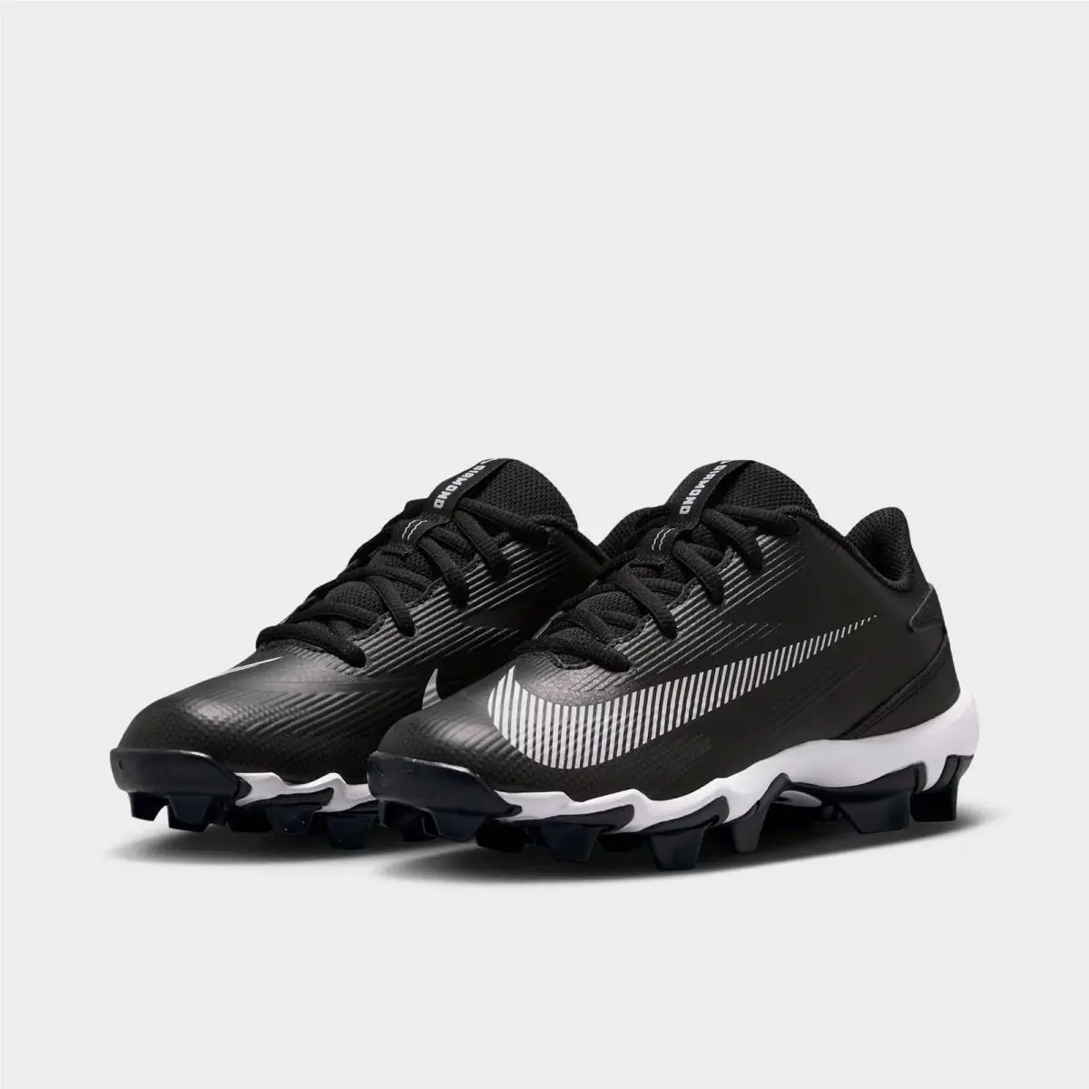 Nike shoes - IQ1048 001 - Black/Anthracite/White 1