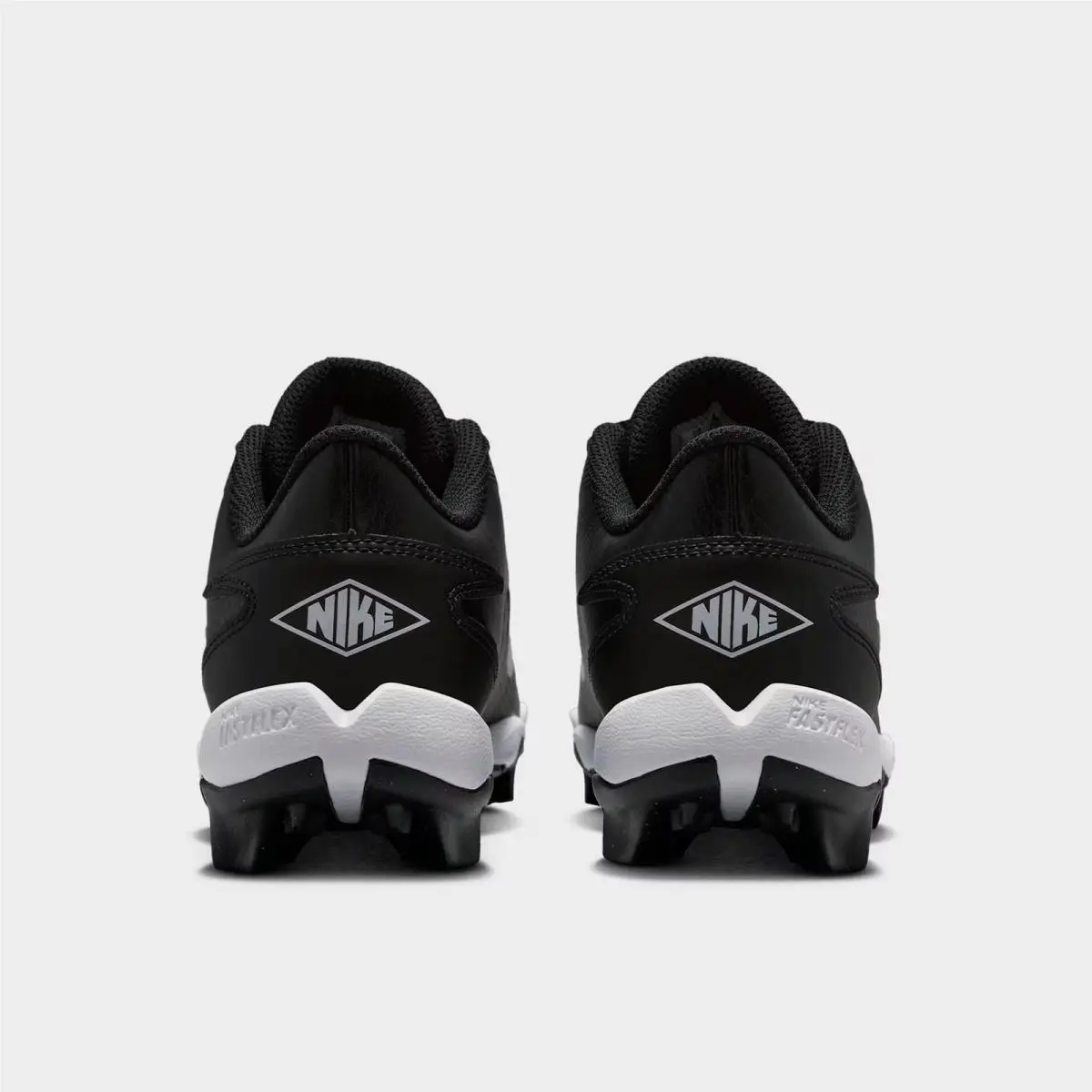 Nike shoes - IQ1048 001 - Black/Anthracite/White 2
