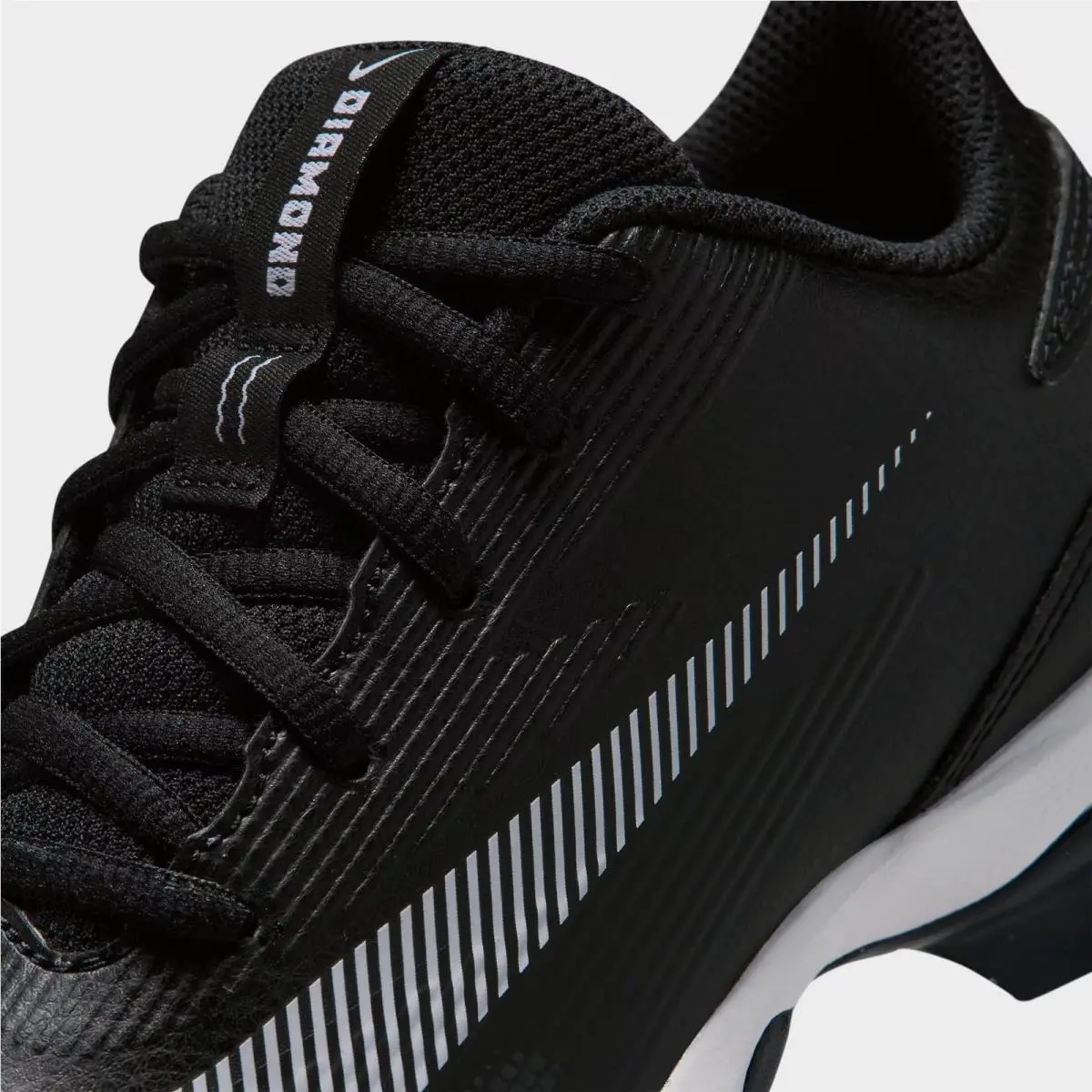 Nike shoes - IQ1048 001 - Black/Anthracite/White 0