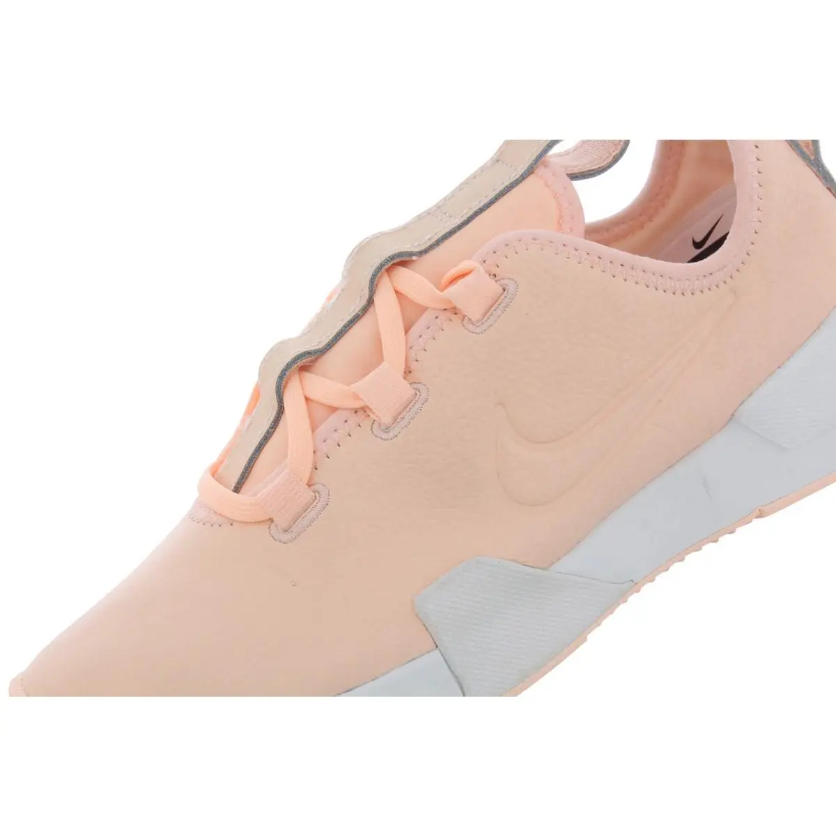 Nike shoes - Coral/White, Full: Coral/White 0