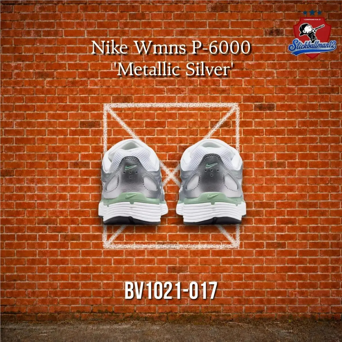 Nike shoes - BV1021017 - BV1021-017 - Multicolor 9