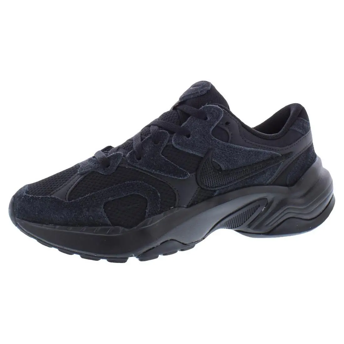 Nike shoes - Black/Black, Main: Black 0