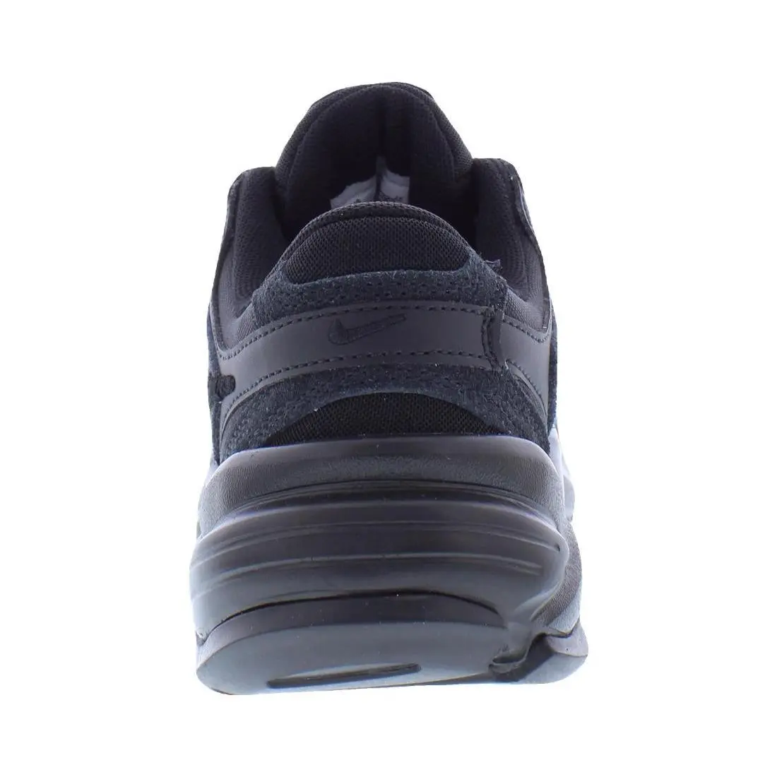 Nike shoes - Black/Black, Main: Black 2