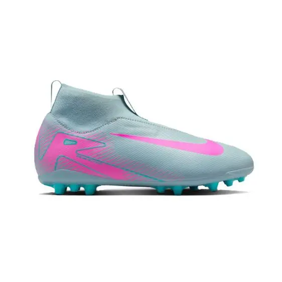 Nike shoes - Ocean Cube/Pink Blas 0
