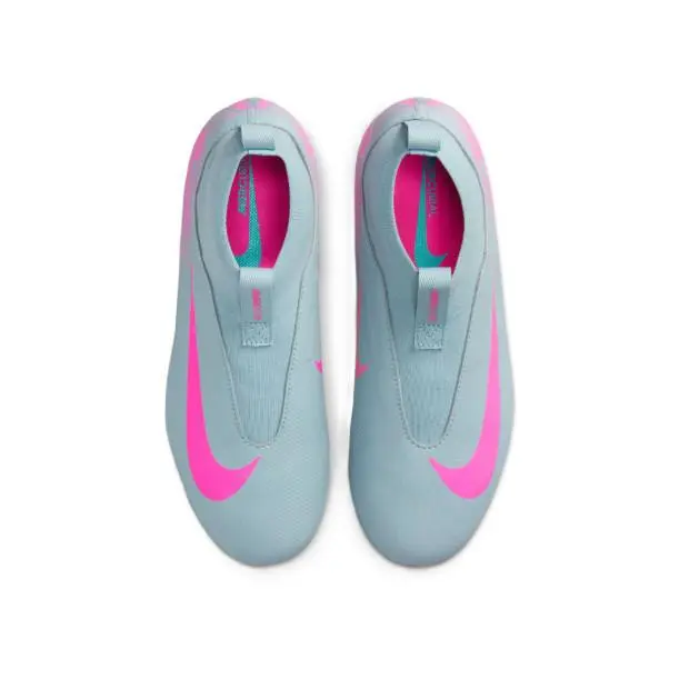 Nike shoes - Ocean Cube/Pink Blas 1