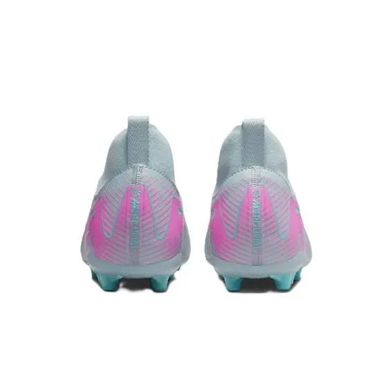 Nike shoes - Ocean Cube/Pink Blas 3
