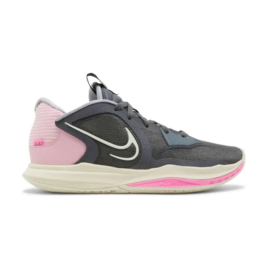 Nike Kid`s Low 5 Basketball Shoes