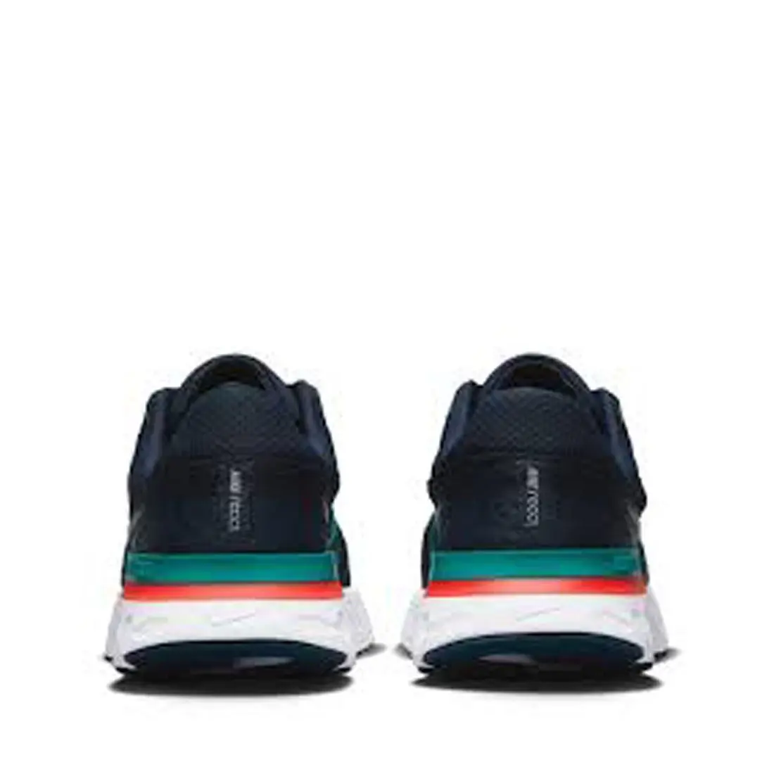 Nike shoes - Nike React Infinity Run Flyknit 3 - DH5392-401 - Blue 3
