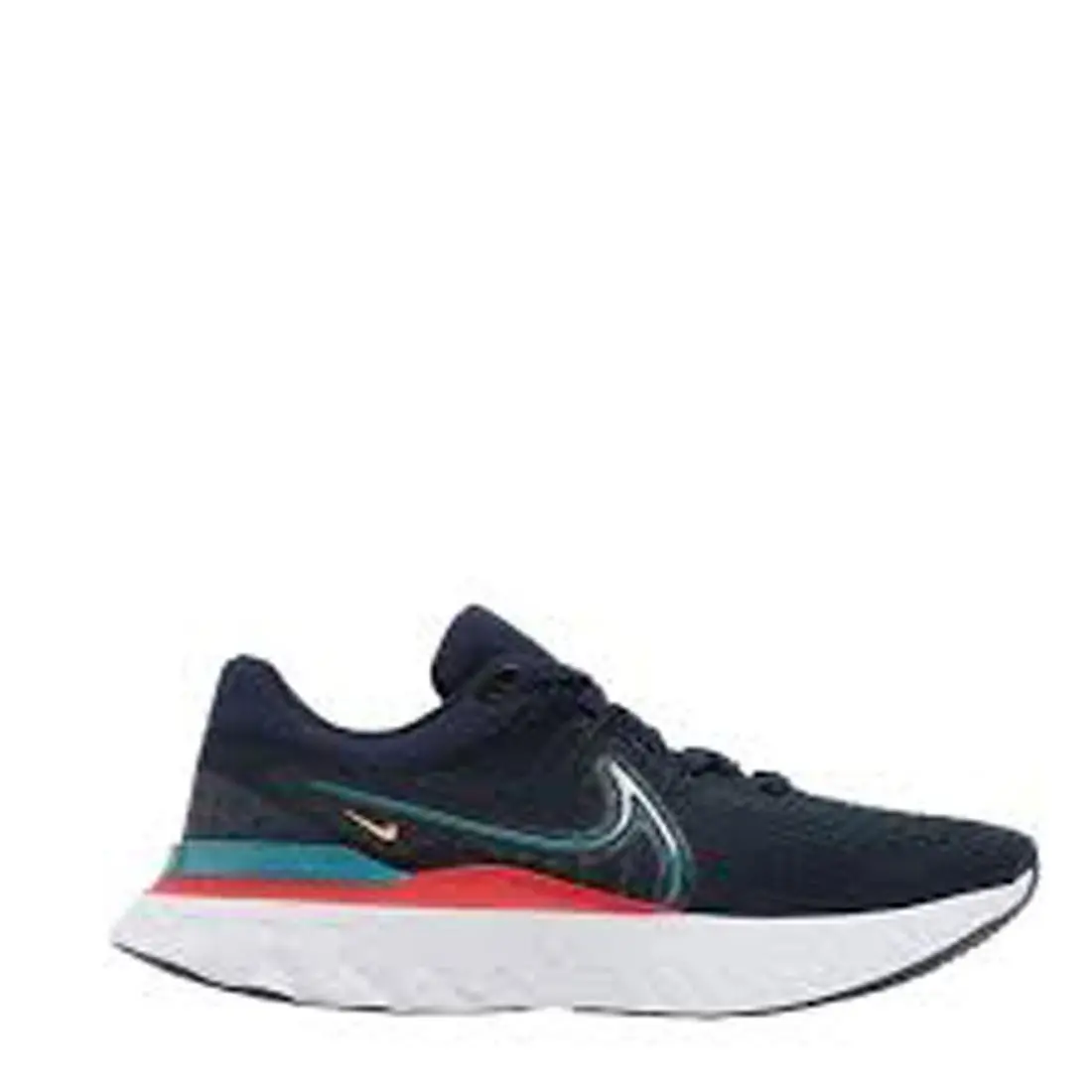 Nike shoes - Nike React Infinity Run Flyknit 3 - DH5392-401 - Blue 4