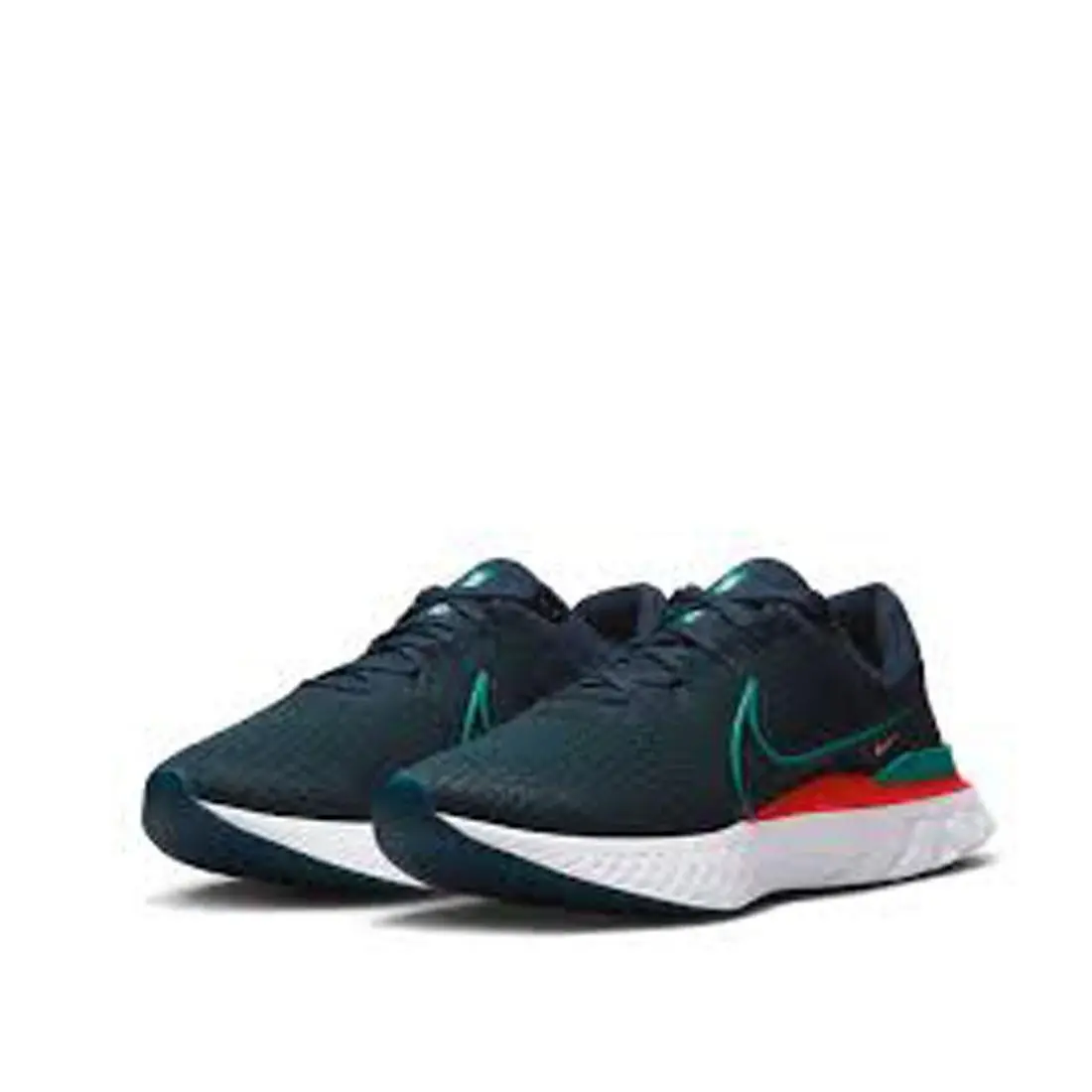 Nike shoes - Nike React Infinity Run Flyknit 3 - DH5392-401 - Blue 5