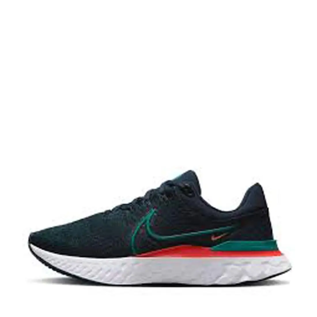 Nike shoes - Nike React Infinity Run Flyknit 3 - DH5392-401 - Blue 6