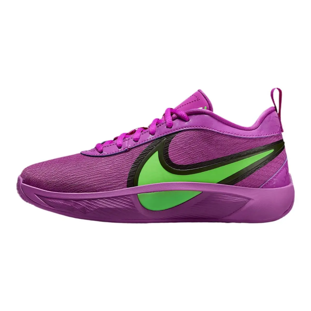 Nike shoes - Bold Berry/Hyper Violet/Black/Green Strike 0
