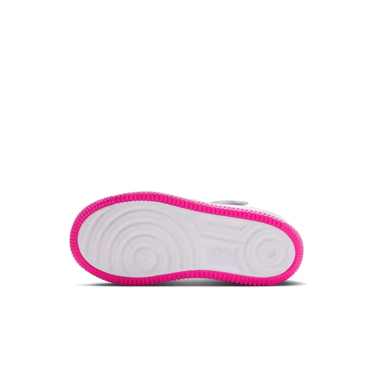 Nike shoes - FN0237 102 - FN0237 102 - White/Laser Fuchsia 4