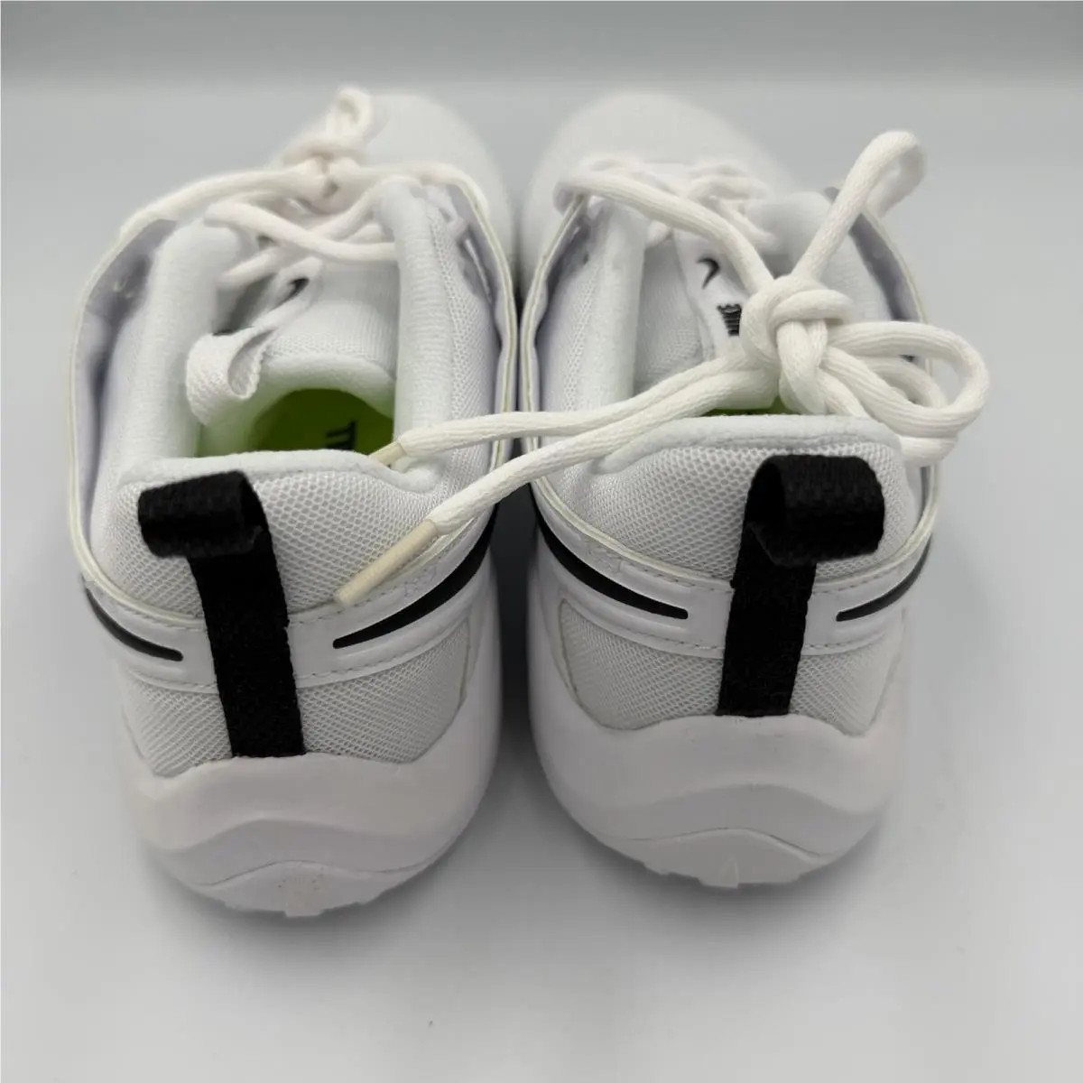 Nike shoes - Nike Air Zoom Hyperace - Air Zoom Hyperace - AA0286-100 - White 3