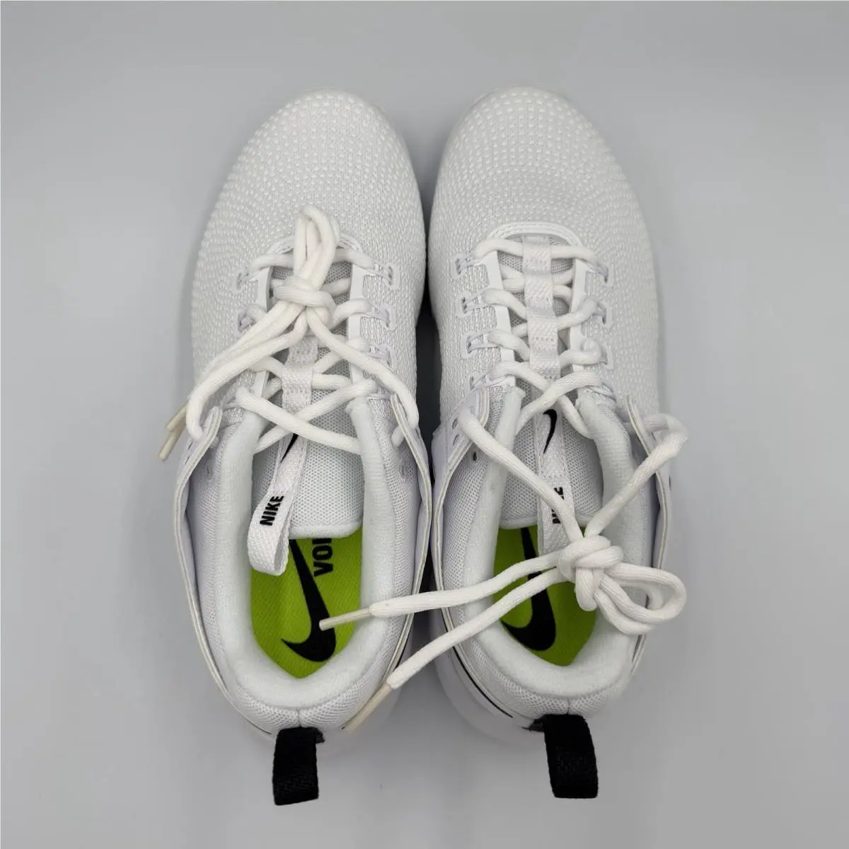 Nike shoes - Nike Air Zoom Hyperace - Air Zoom Hyperace - AA0286-100 - White 9