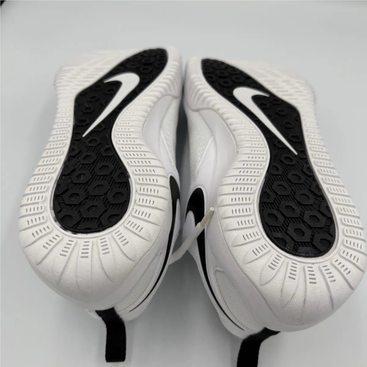 Nike shoes - Nike Air Zoom Hyperace - Air Zoom Hyperace - AA0286-100 - White 12
