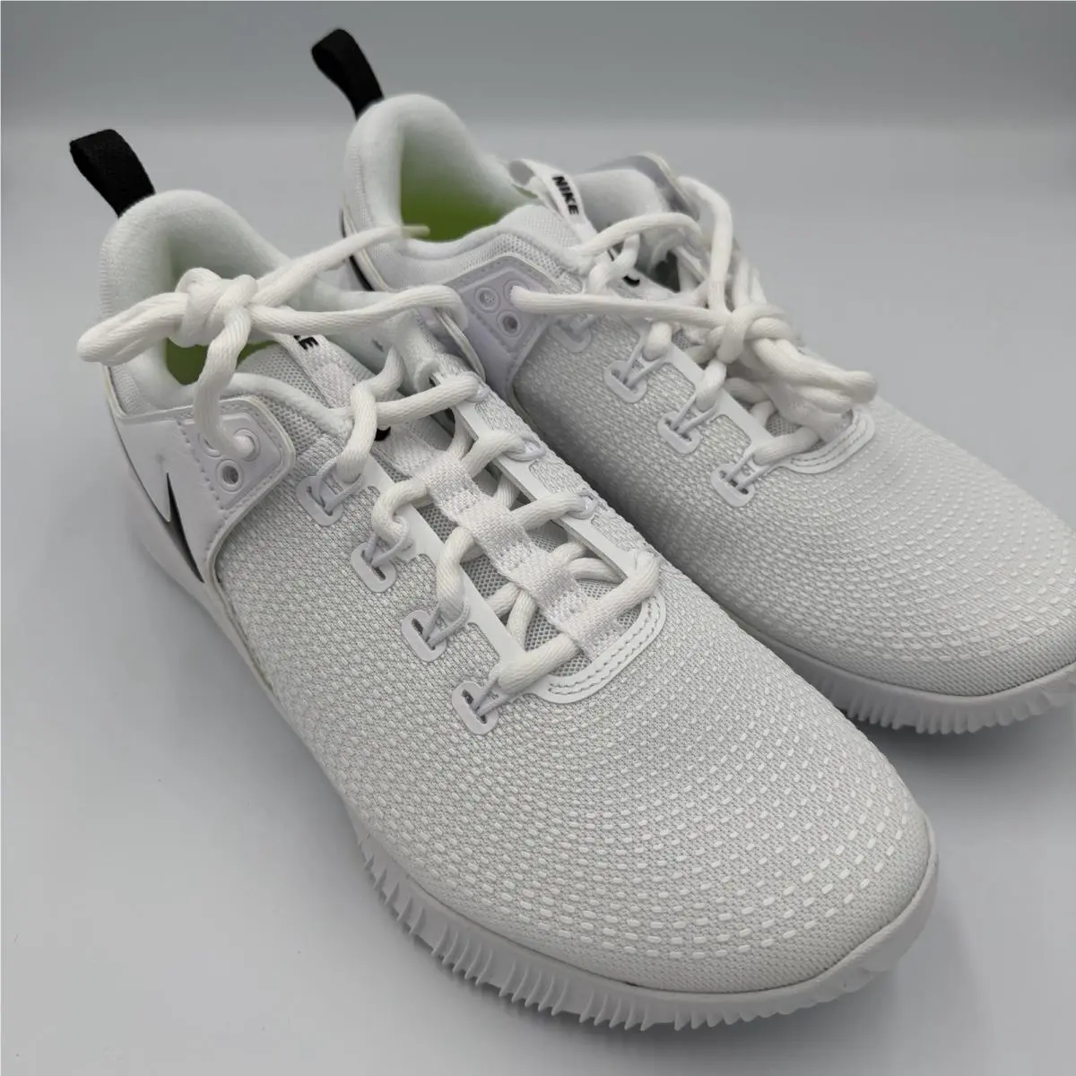 Nike shoes - Nike Air Zoom Hyperace - Air Zoom Hyperace - AA0286-100 - White 0