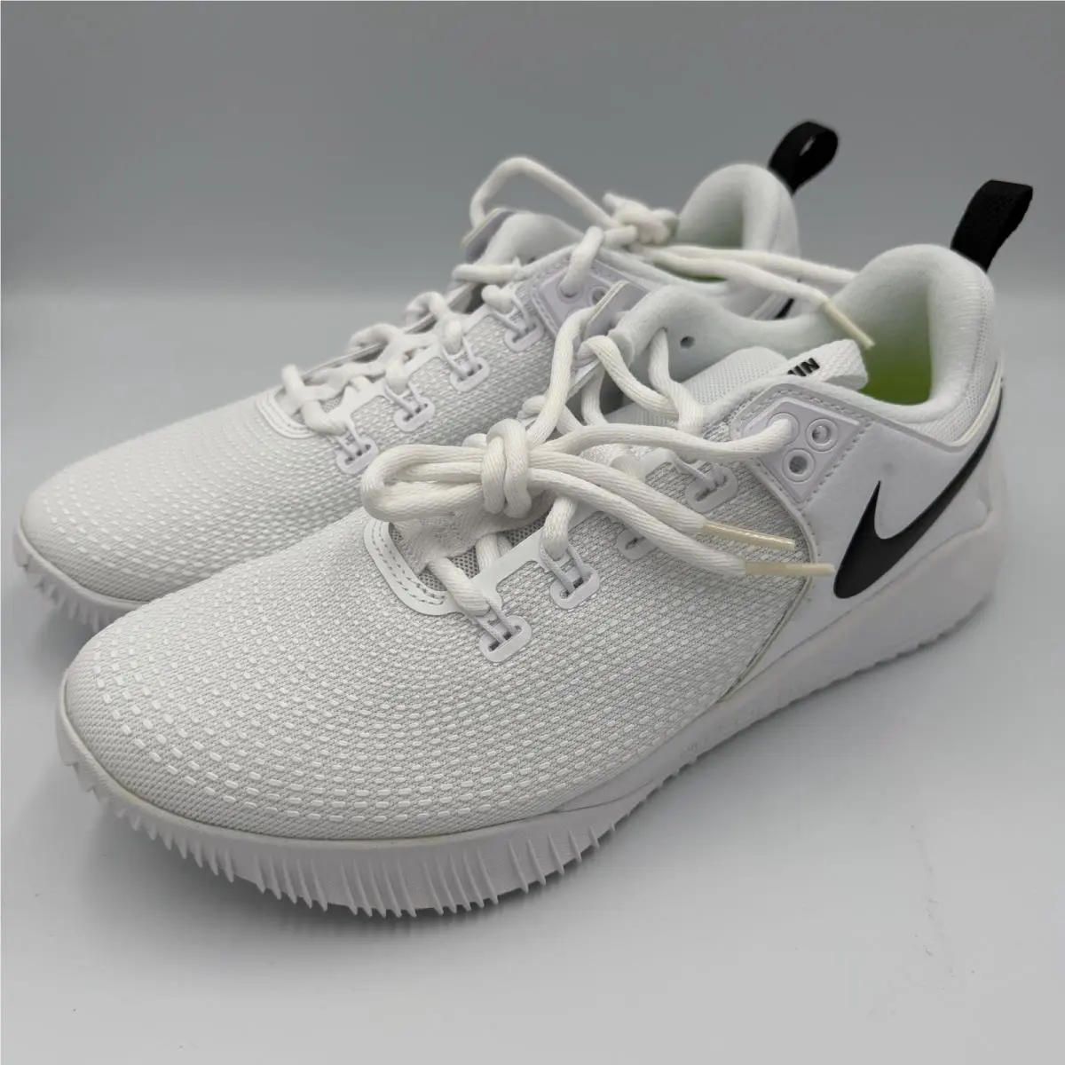 Nike shoes - Nike Air Zoom Hyperace - Air Zoom Hyperace - AA0286-100 - White 1
