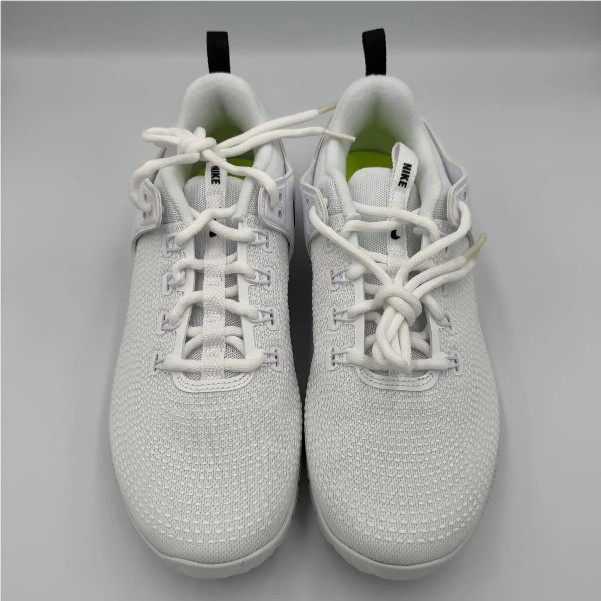 Nike shoes - Nike Air Zoom Hyperace - Air Zoom Hyperace - AA0286-100 - White 6