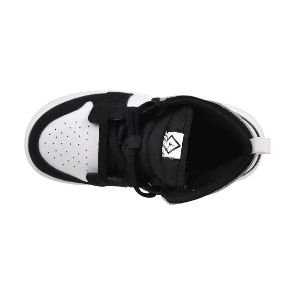 Nike shoes - Wht/Blk 9