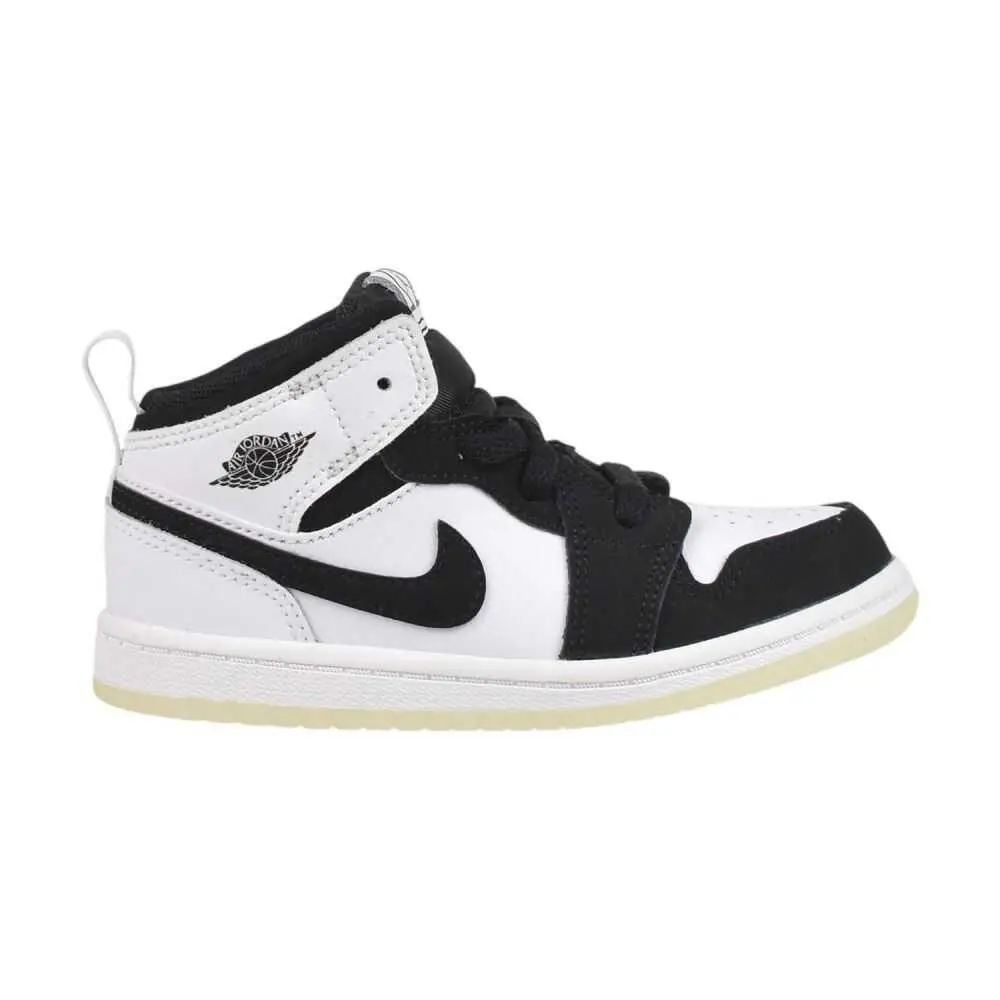 Nike shoes - Wht/Blk 5