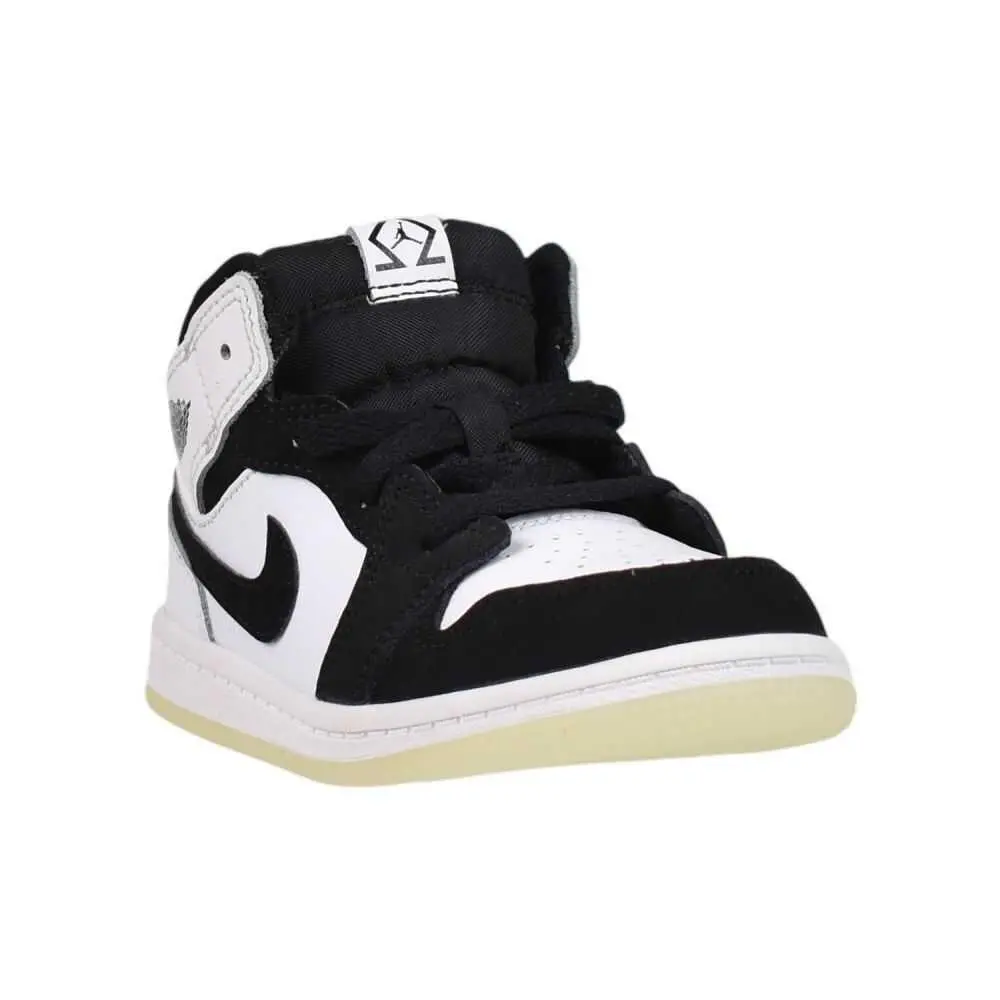 Nike shoes - Wht/Blk 6
