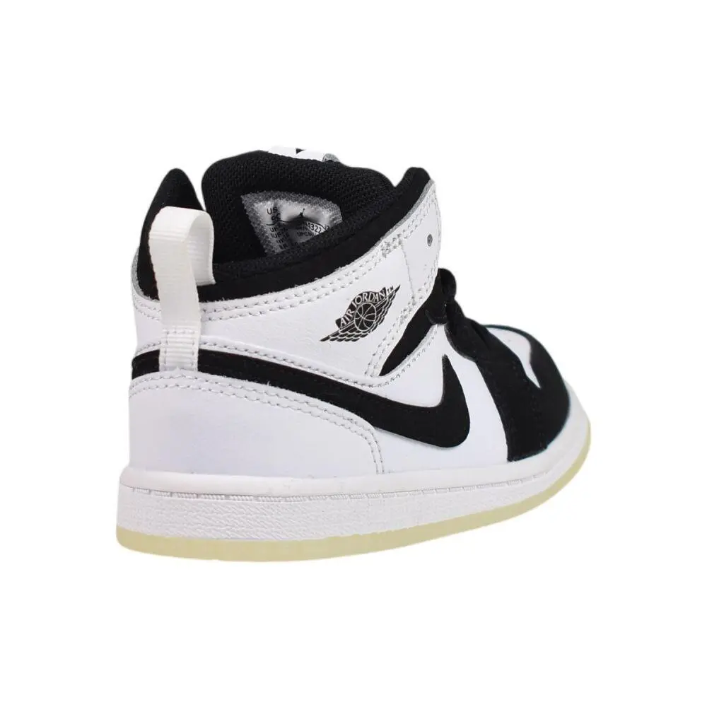 Nike shoes - Wht/Blk 7