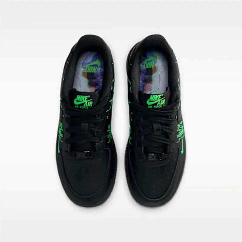 Nike shoes - HV4763001 - HV4763-001 - Multicolor 3