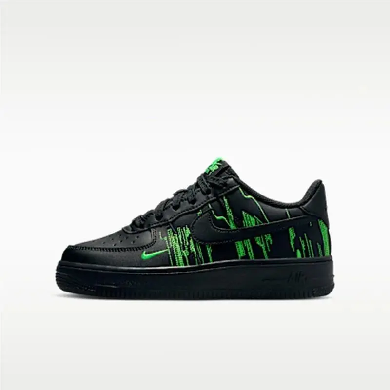 Nike shoes - HV4763001 - HV4763-001 - Multicolor 8