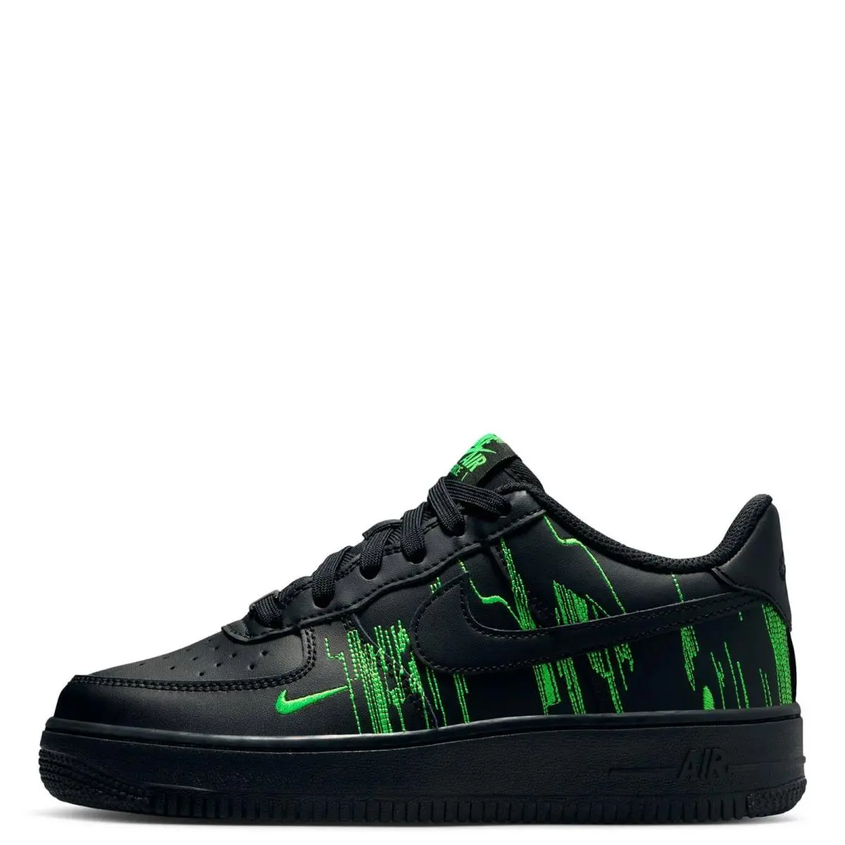 Nike shoes - HV4763001 - HV4763-001 - Multicolor 7