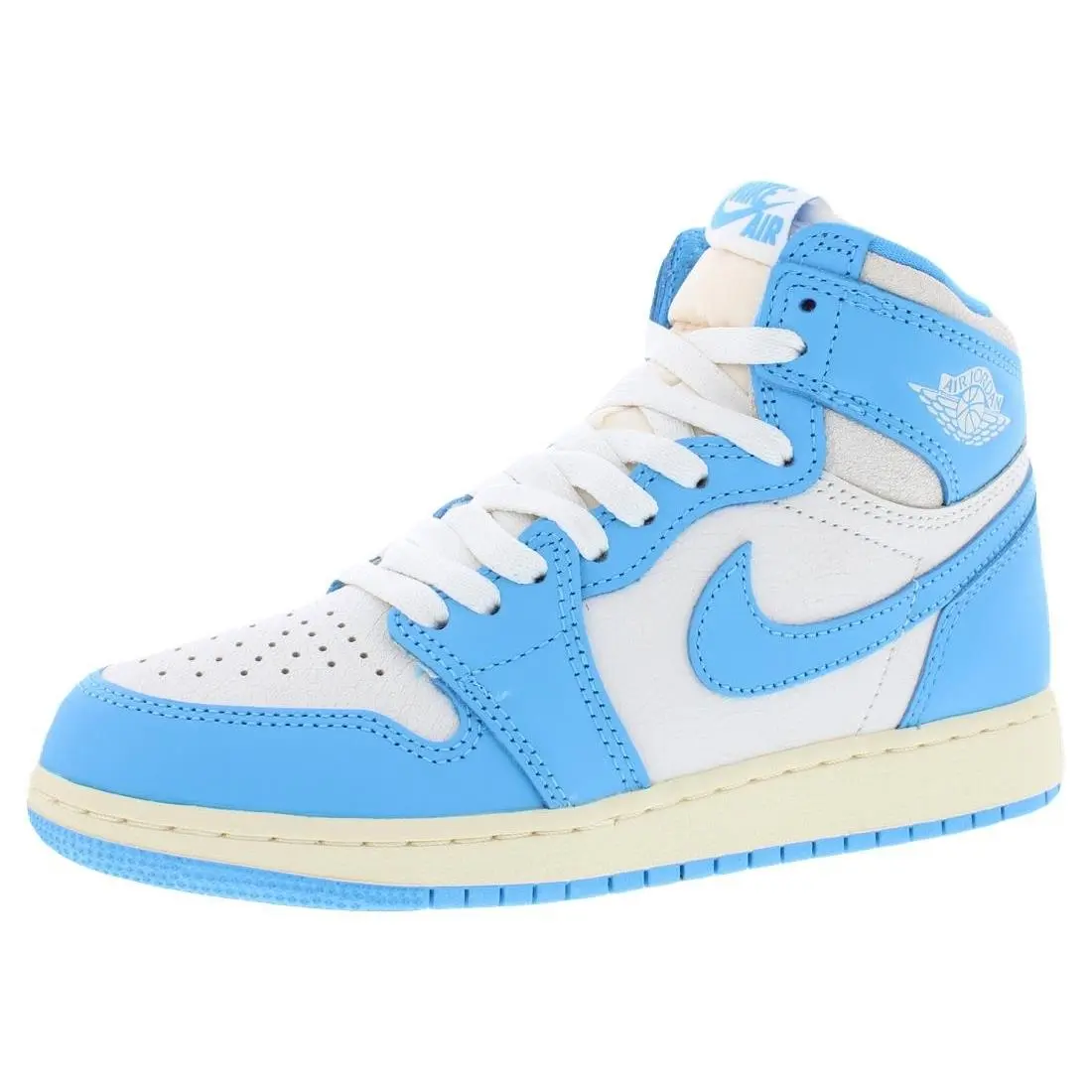 Nike shoes - FD1437402 - FD1437402 - Dark Powder Blue/Dark Powder Blue, Main: Blue 0